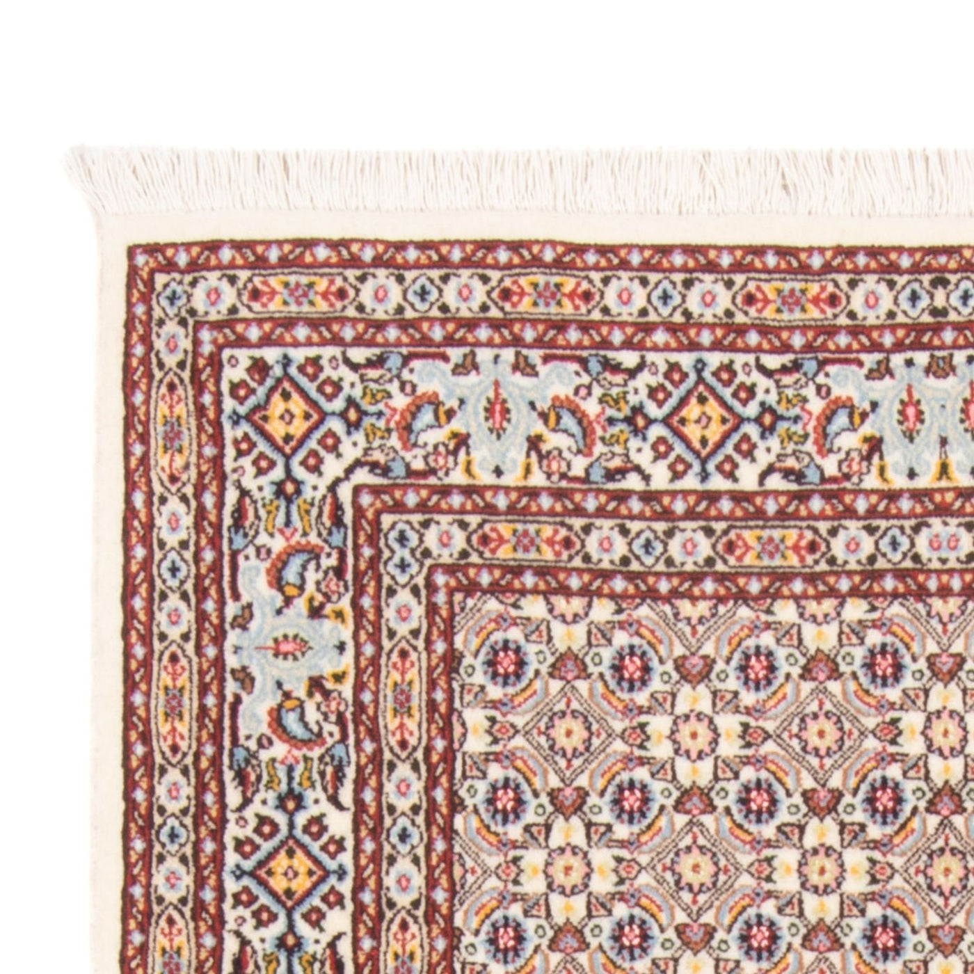 Moud Tapijt 152x98cm - Perzisch tapijt