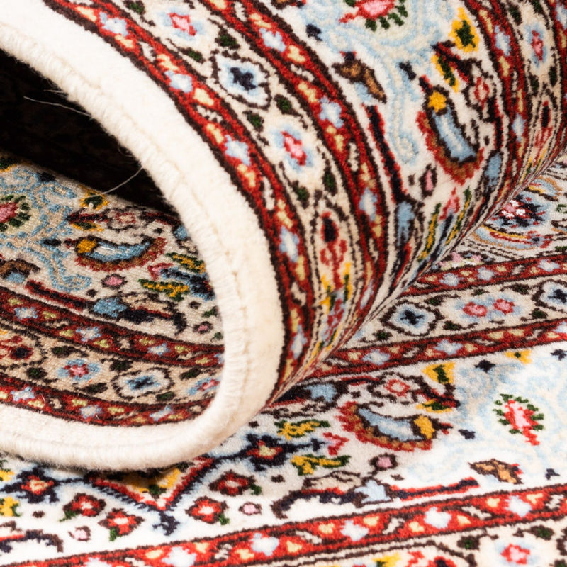 Perzisch tapijt - Klassiek - 152 x 98 cm - beige