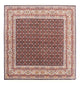 Moud Tapijt 193x195cm - Perzisch tapijt