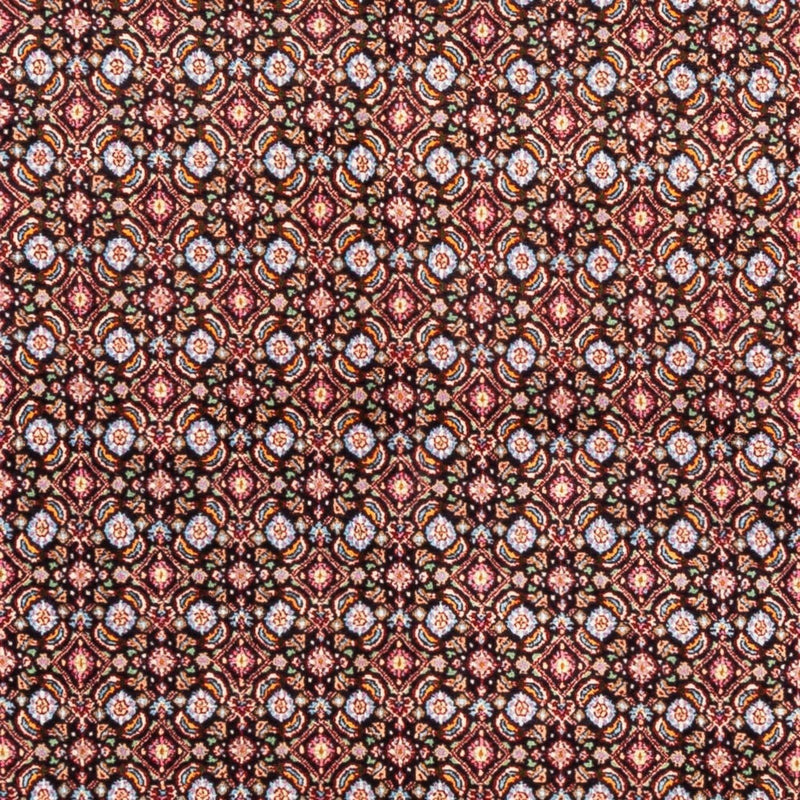 Perzisch tapijt - Klassiek vierkant  - 195 x 193 cm - donkerblauw