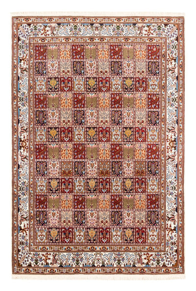 Moud Tapijt 200x294cm - Perzisch tapijt