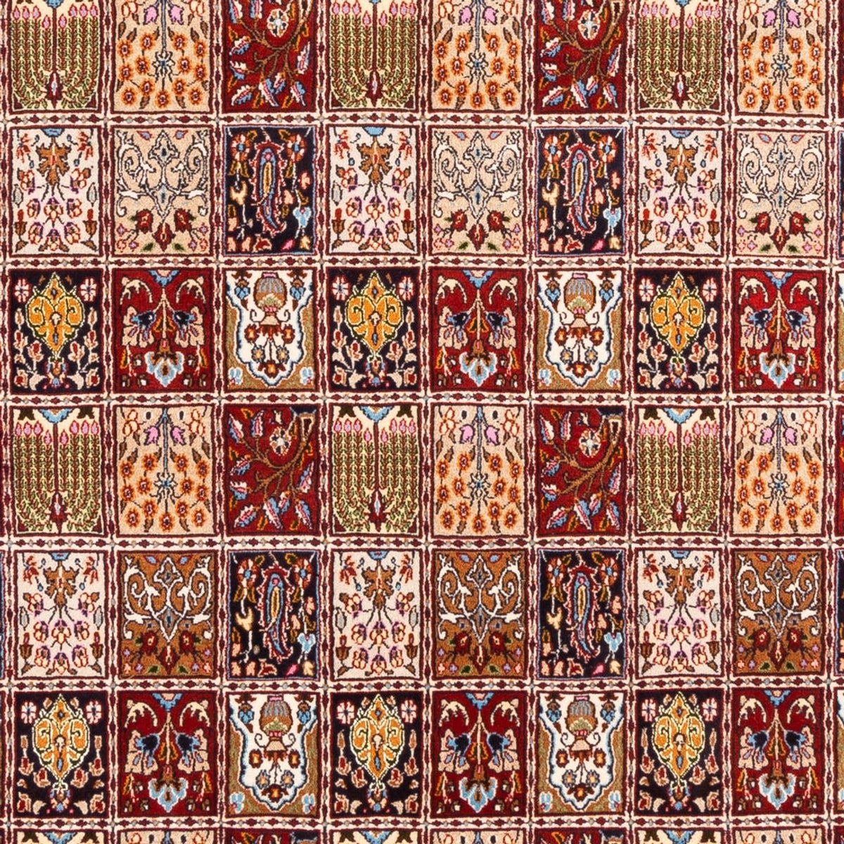 Perzisch tapijt - Klassiek - 294 x 200 cm - crème