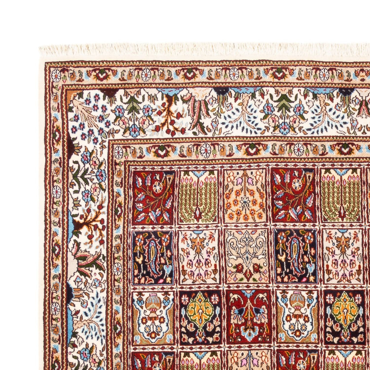 Moud Tapijt 294x200cm - Perzisch tapijt