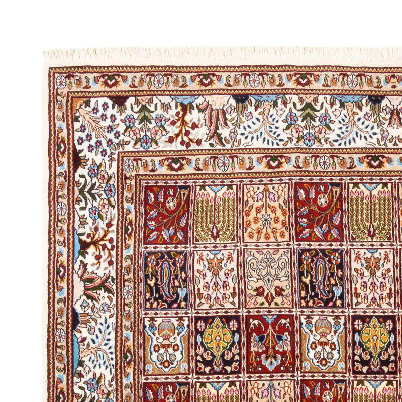 Perzisch tapijt - Klassiek - 294 x 200 cm - crème