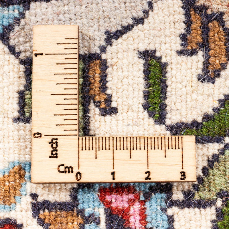 Perzisch tapijt - Klassiek - 294 x 200 cm - crème