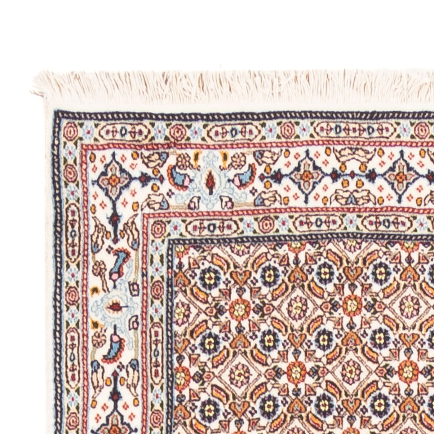 Moud Tapijt 291x76cm - Perzisch tapijt
