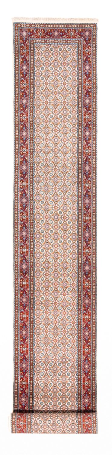 Moud Tapijt 76x498cm - Perzisch tapijt