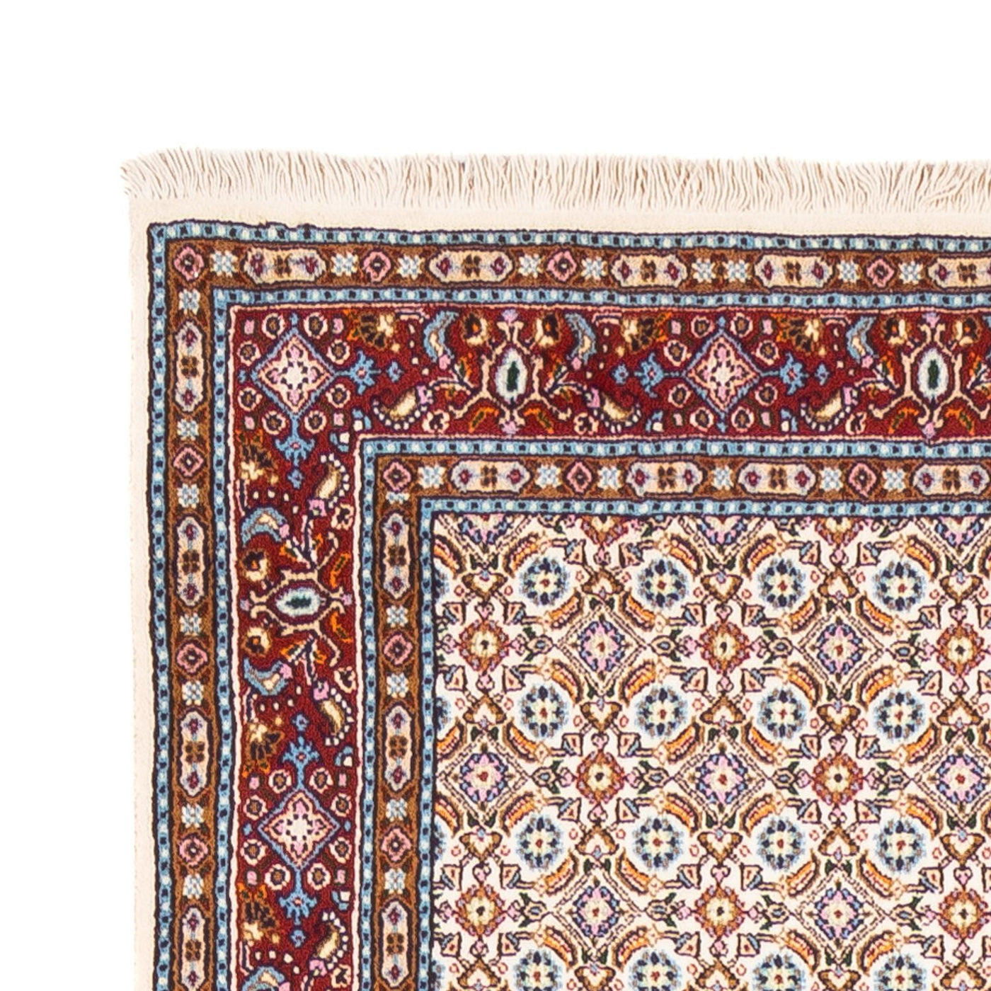 Moud Tapijt 498x76cm - Perzisch tapijt