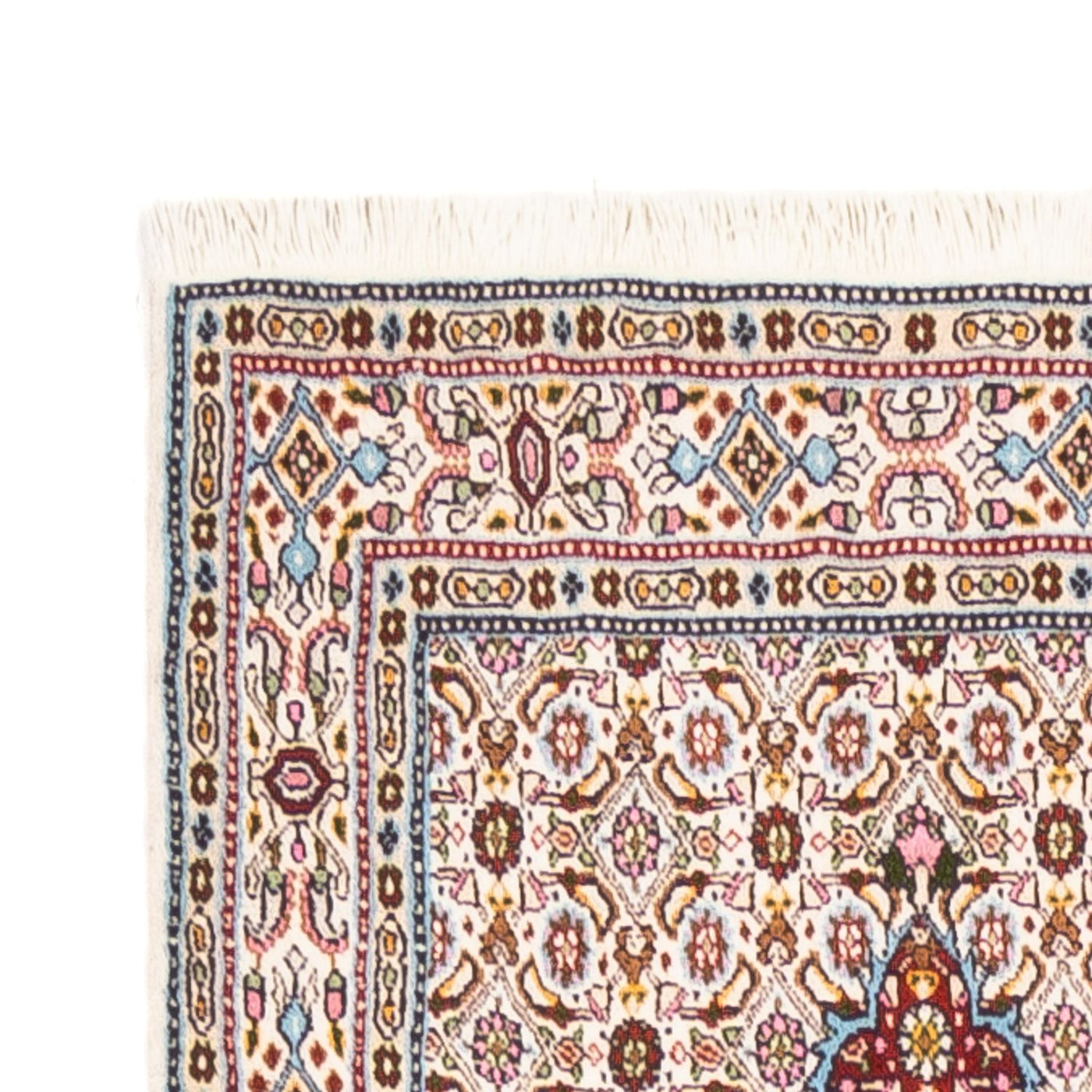 Moud Tapijt 292x75cm - Perzisch tapijt