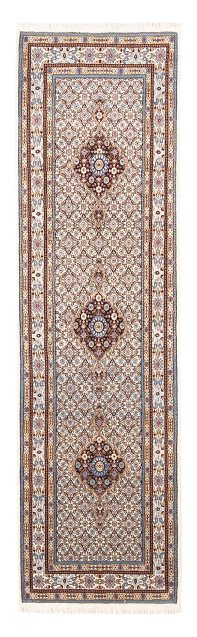 Moud Tapijt 77x237cm - Perzisch tapijt