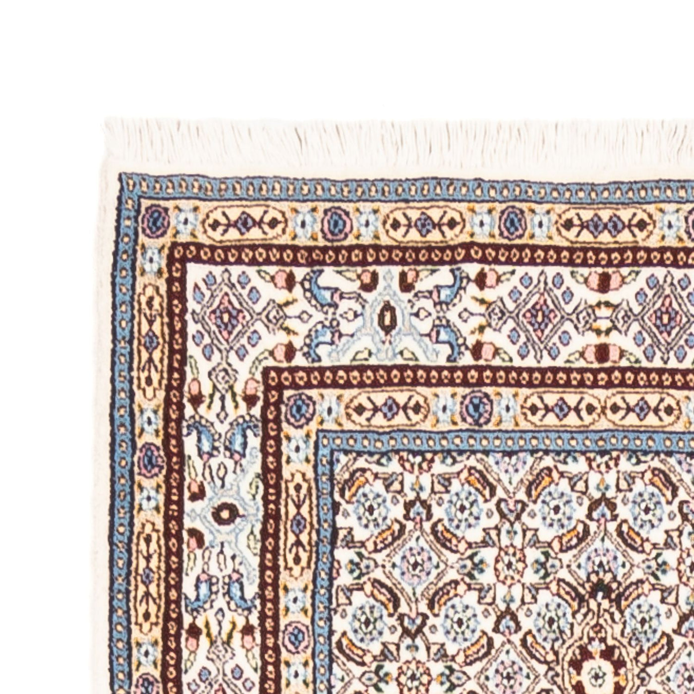 Moud Tapijt 237x77cm - Perzisch tapijt