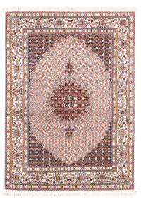 Moud Tapijt 195x142cm - Perzisch tapijt – product image