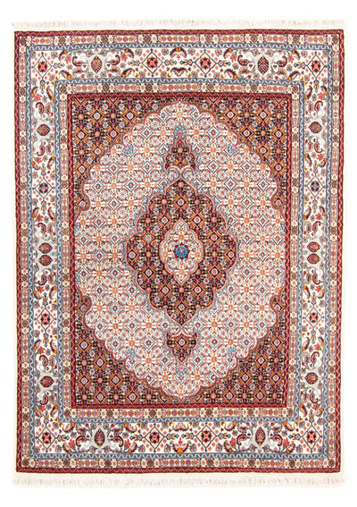 Moud Tapijt 142x192cm - Perzisch tapijt