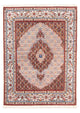Moud Tapijt 192x142cm - Perzisch tapijt