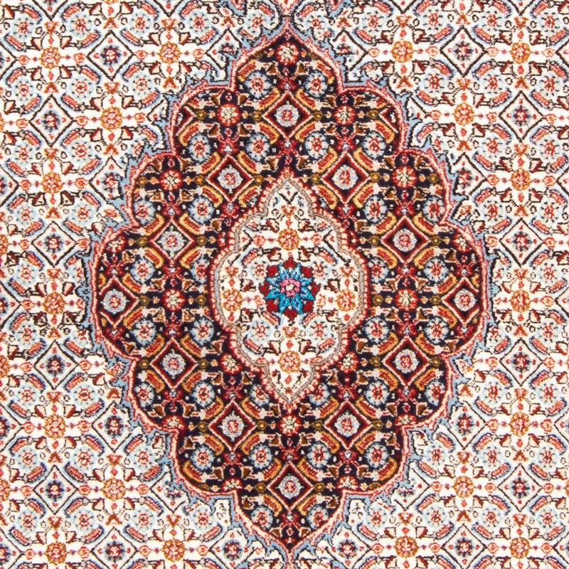 Perzisch tapijt - Klassiek - 192 x 142 cm - crème