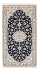 Nain - 6 la Tapijt 140x70cm - Perzisch tapijt
