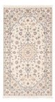 Nain - 6 la Tapijt 142x74cm - Perzisch tapijt