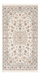 Nain - 6 la Tapijt 137x76cm - Perzisch tapijt