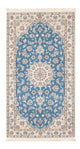 Nain - 6 la Tapijt 138x76cm - Perzisch tapijt