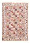 Moud Tapijt 198x300cm - Perzisch tapijt - Rechthoekig / Crème / 198 x 300 cm Rechthoekig