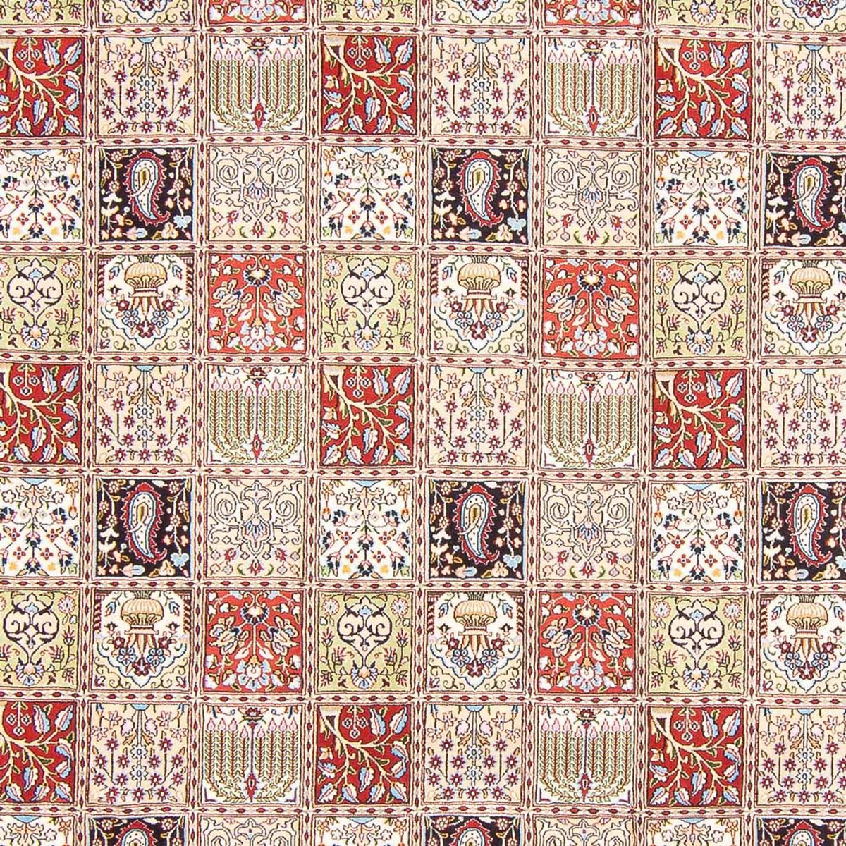 Perzisch tapijt - Klassiek - Koninklijke - 300 x 198 cm - crème