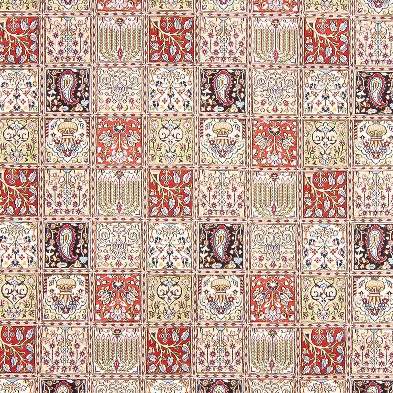 Perzisch tapijt - Klassiek - Koninklijke - 300 x 198 cm - crème