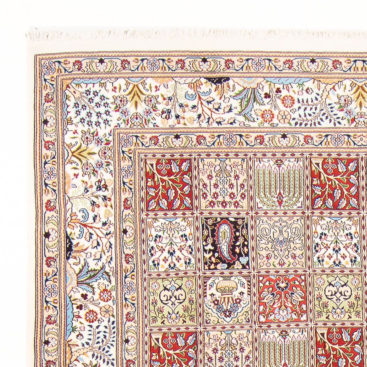 Moud Tapijt 300x198cm - Perzisch tapijt