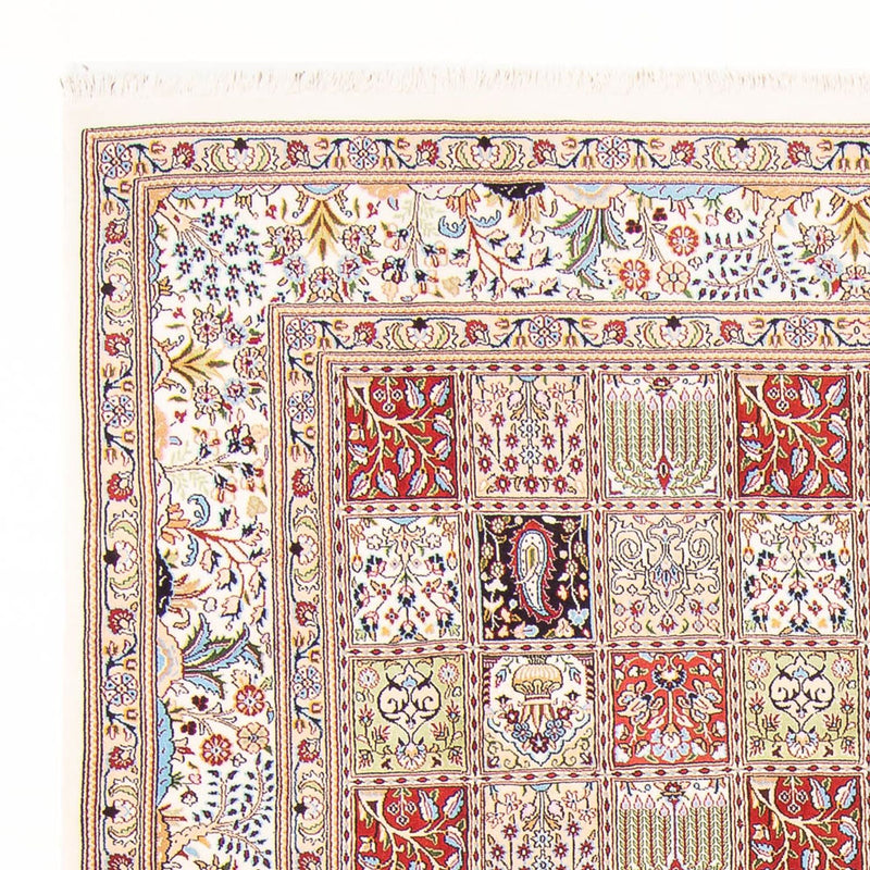 Perzisch tapijt - Klassiek - Koninklijke - 300 x 198 cm - crème