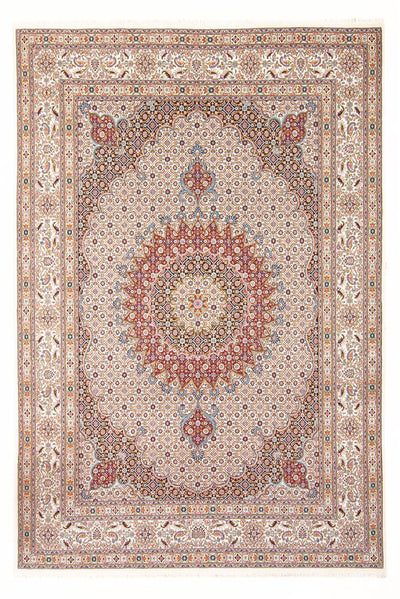 Moud Tapijt 198x299cm - Perzisch tapijt