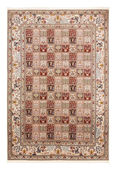 Moud Tapijt 200x298cm - Perzisch tapijt