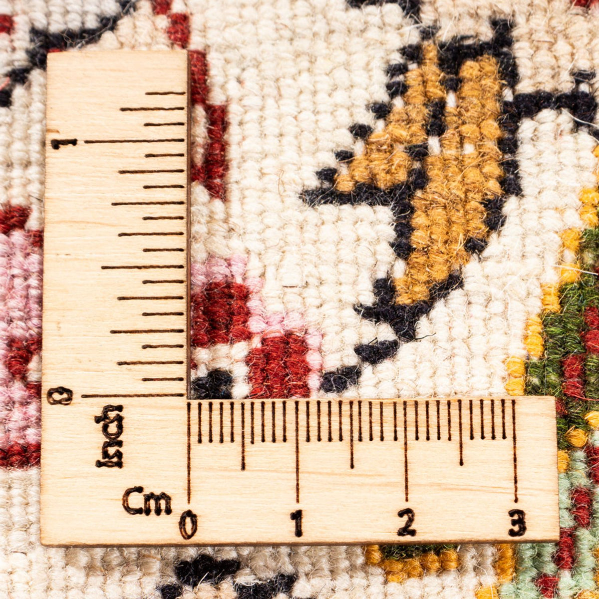 Perzisch tapijt - Klassiek - 298 x 200 cm - veelkleurig