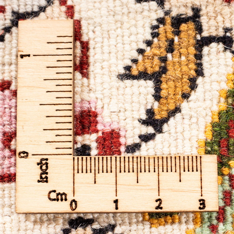 Perzisch tapijt - Klassiek - 298 x 200 cm - veelkleurig