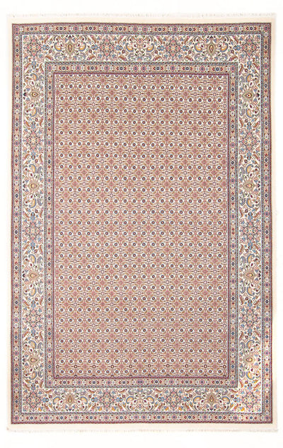Moud Tapijt 198x304cm - Perzisch tapijt