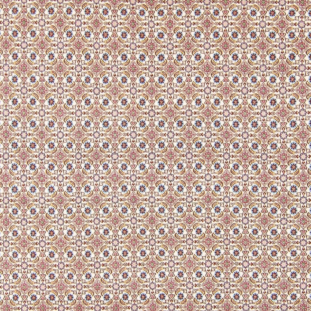 Perzisch tapijt - Klassiek - 304 x 198 cm - crème