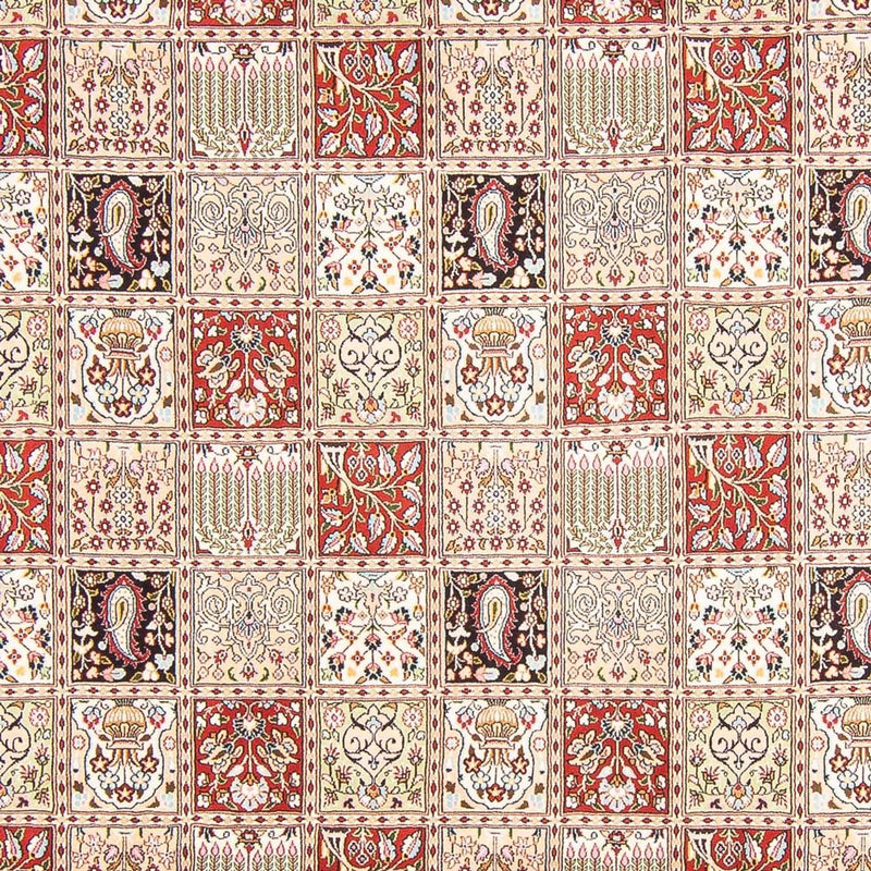 Perzisch tapijt - Klassiek - Koninklijke - 302 x 202 cm - crème