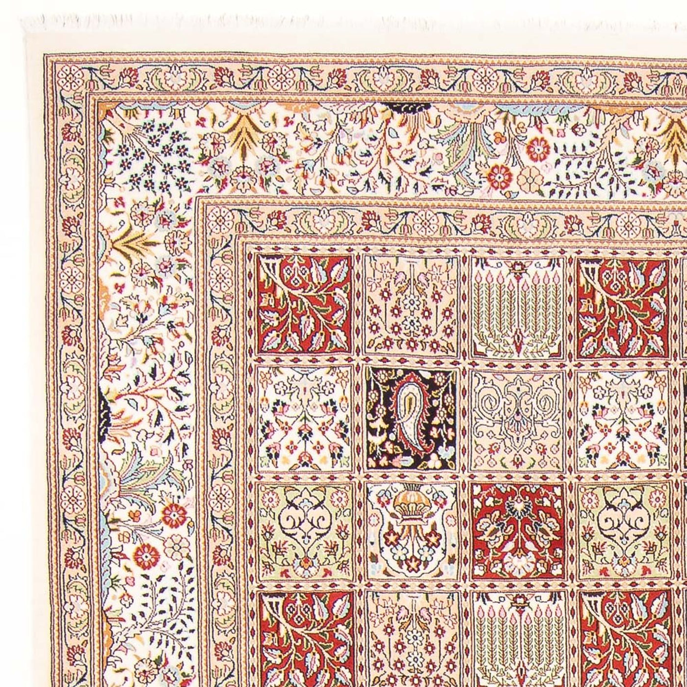 Moud Tapijt 302x202cm - Perzisch tapijt