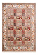 Moud Tapijt 233x166cm - Perzisch tapijt