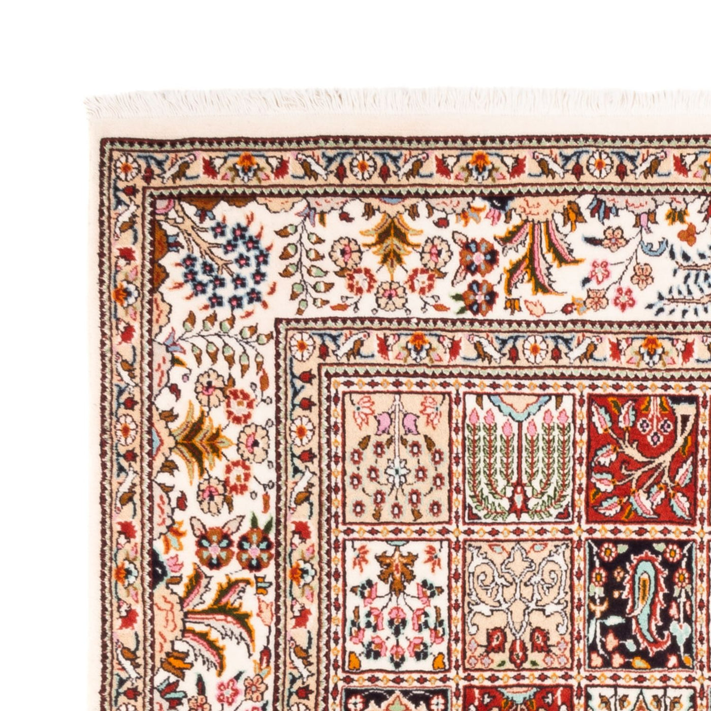 Moud Tapijt 233x166cm - Perzisch tapijt