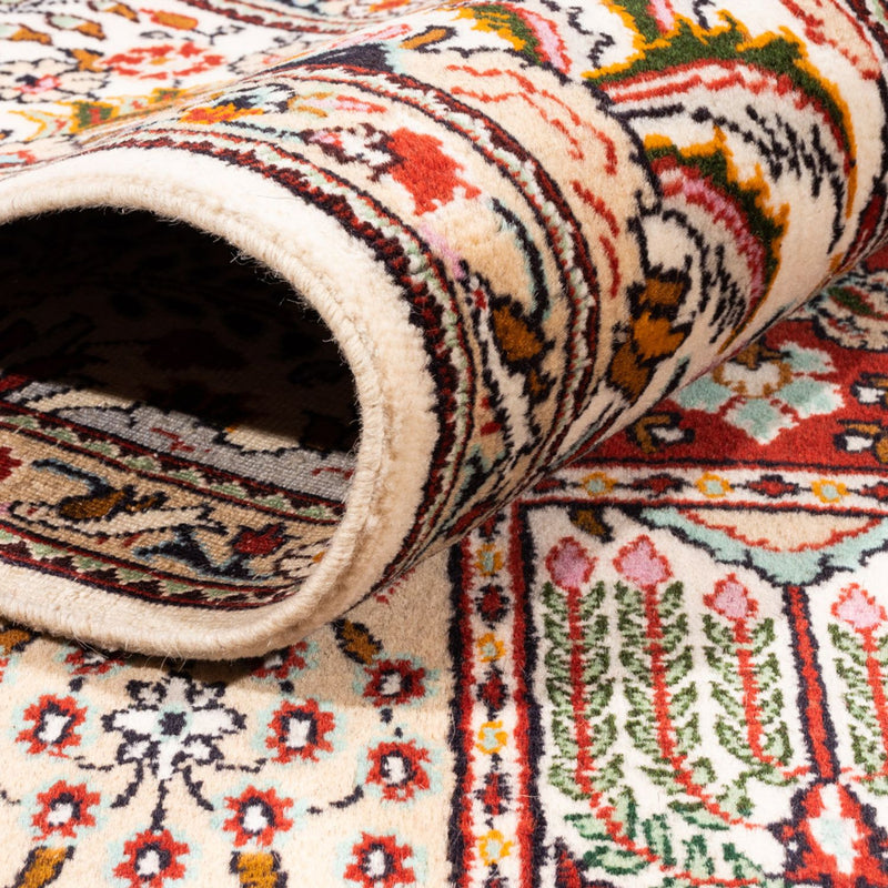 Perzisch tapijt - Klassiek - 233 x 166 cm - veelkleurig