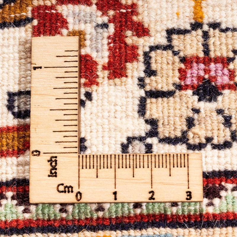 Perzisch tapijt - Klassiek - 233 x 166 cm - veelkleurig