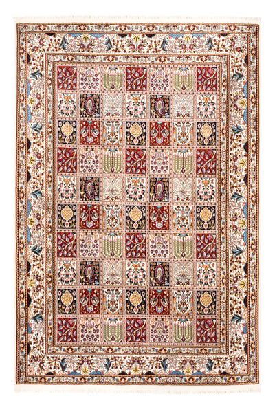 Moud Tapijt 166x246cm - Perzisch tapijt