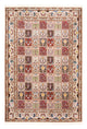 Moud Tapijt 246x166cm - Perzisch tapijt
