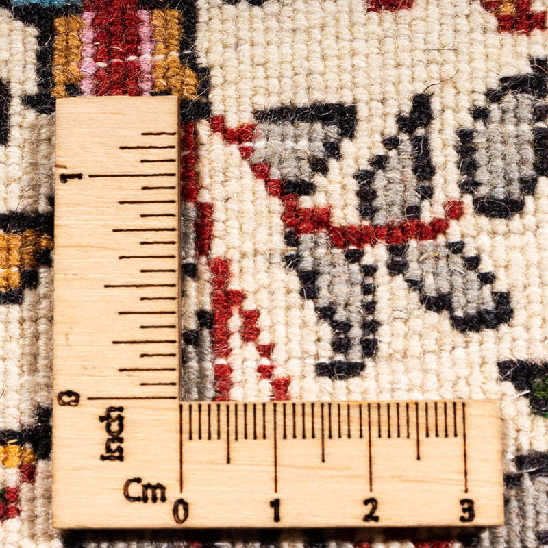 Perzisch tapijt - Klassiek - 246 x 166 cm - veelkleurig