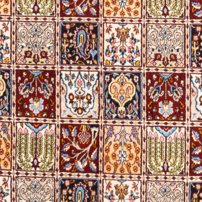 Perzisch tapijt - Klassiek - 240 x 165 cm - veelkleurig