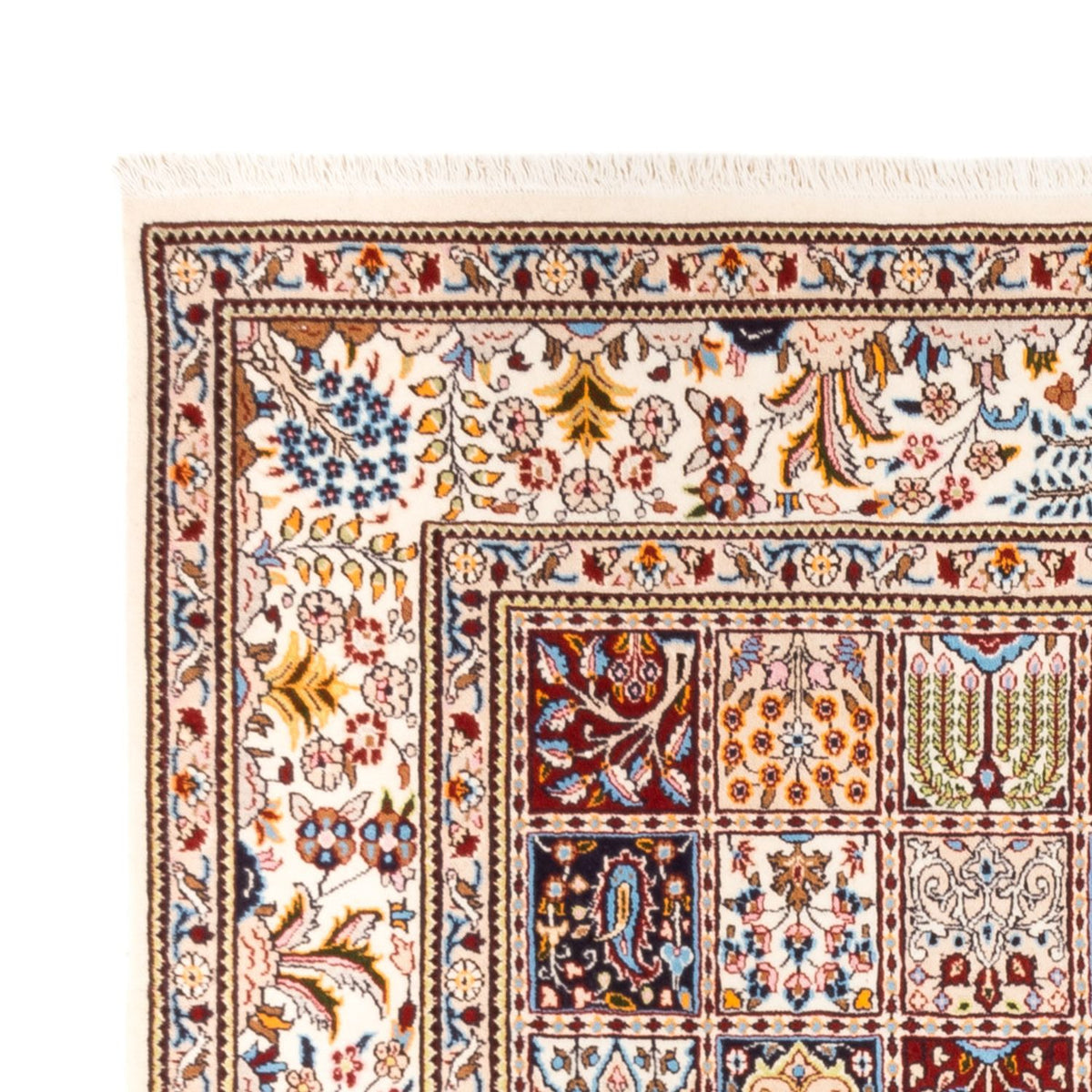 Moud Tapijt 165x240cm - Perzisch tapijt
