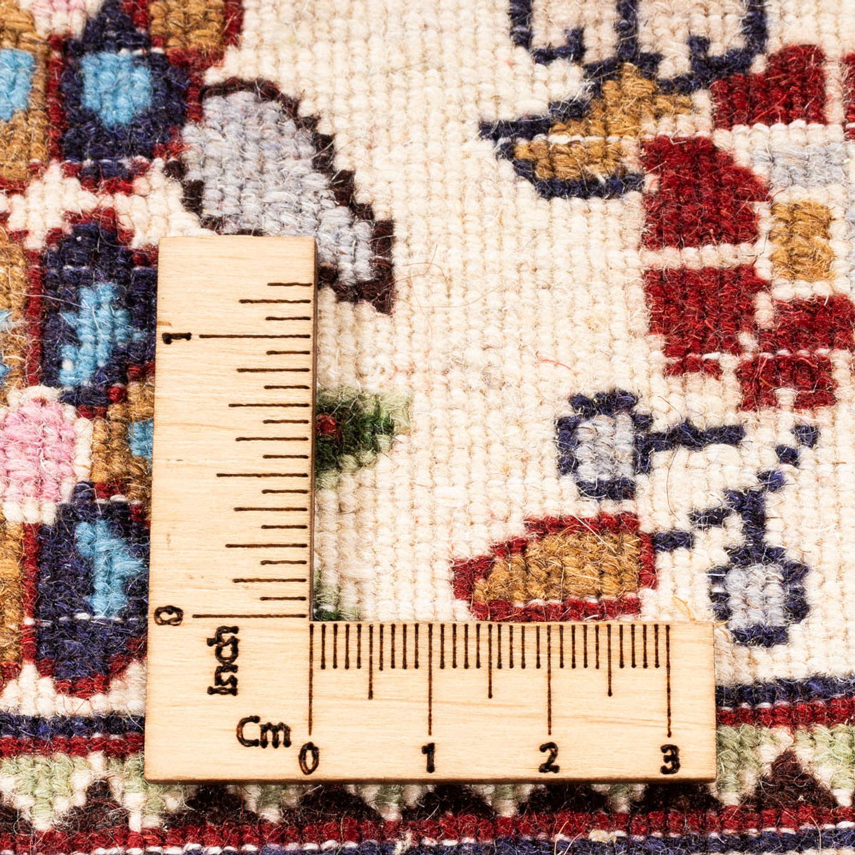 Perzisch tapijt - Klassiek - 240 x 165 cm - veelkleurig