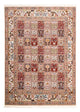 Moud Tapijt 198x147cm - Perzisch tapijt