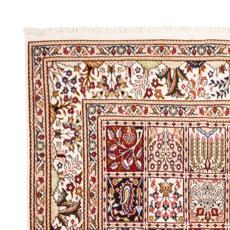 Perzisch tapijt - Klassiek - 198 x 147 cm - veelkleurig