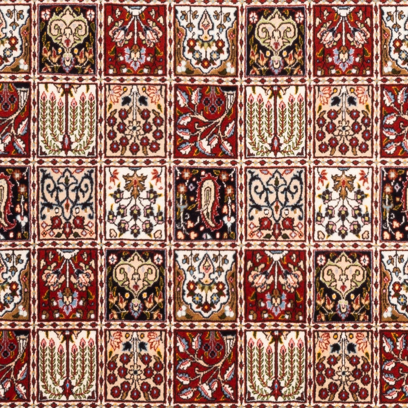 Perzisch tapijt - Klassiek - 204 x 147 cm - veelkleurig