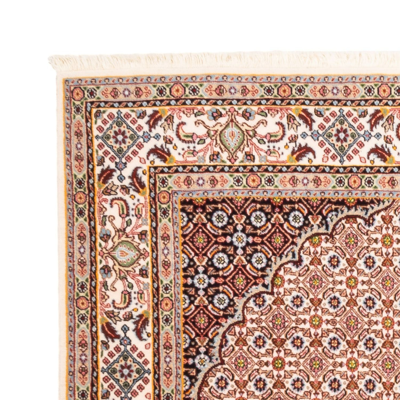 Moud Tapijt 192x147cm - Perzisch tapijt